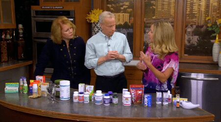 Sunfiber has no unpleasant side effects