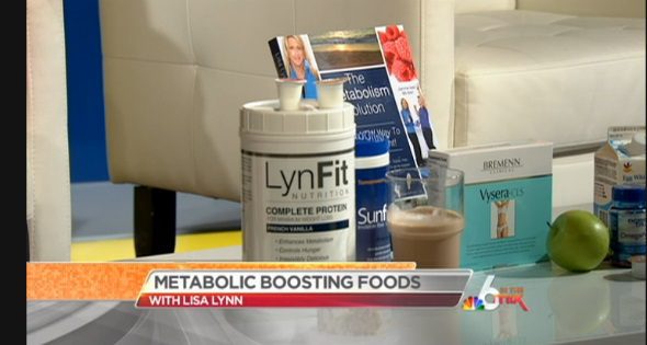 regulating fiber