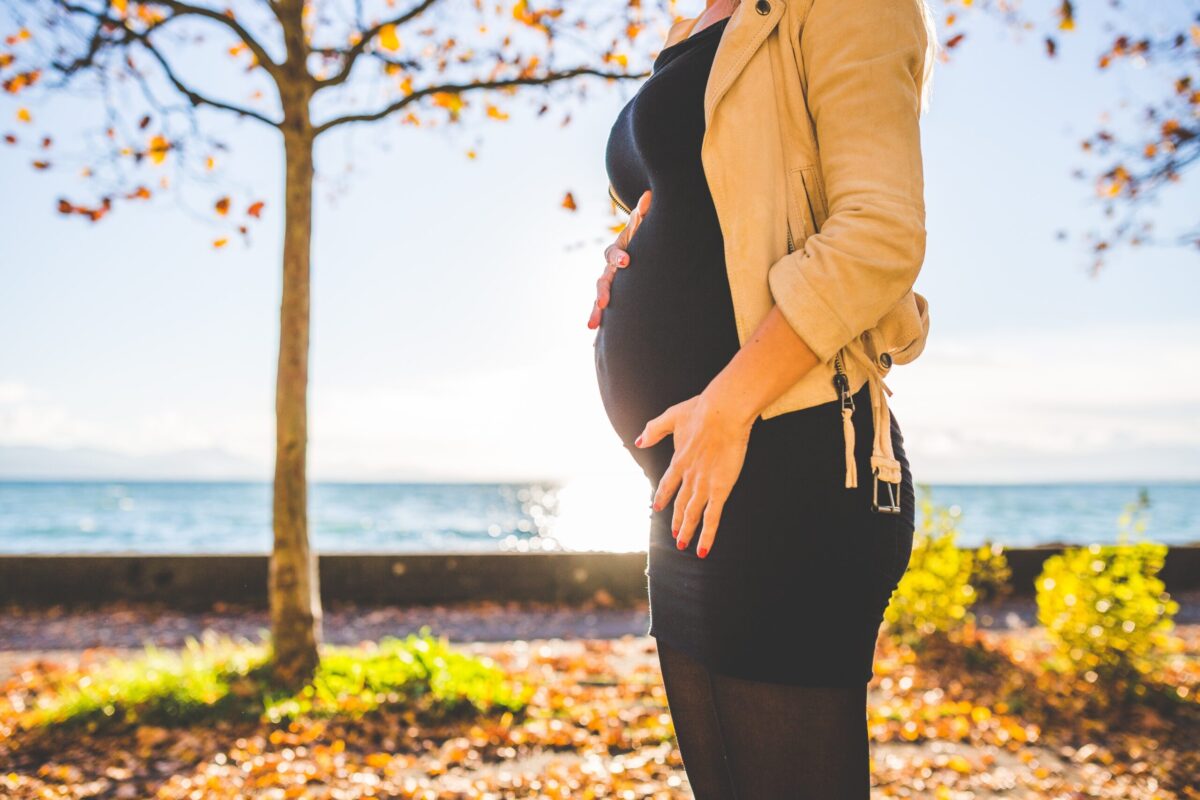 fiber fertility study