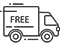 Free Shipping