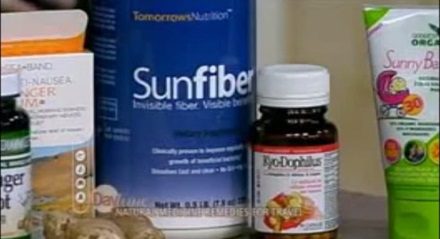 Sunfiber