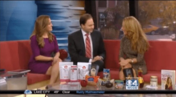 WCCO TV Minneapolis