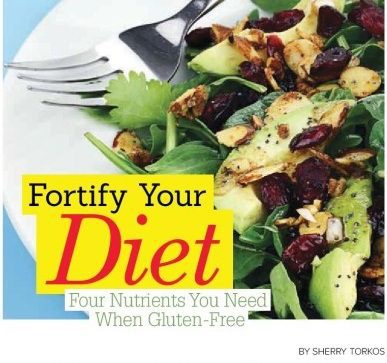 avoid gluten