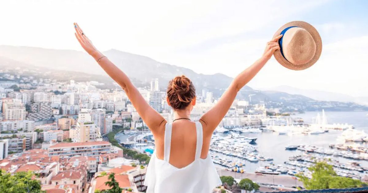 How to avoid GI issues while traveling