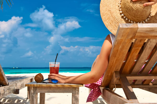 How to avoid Springtime tummy troubles