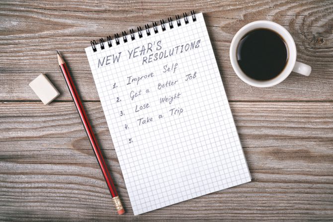 New year's resolution - Sunfiber