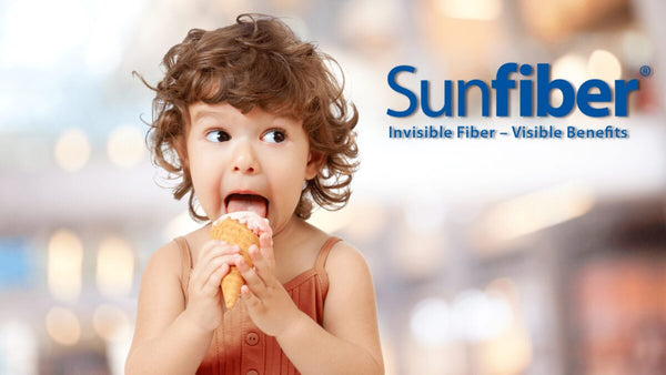 Should you give a fiber supplement to your kids?