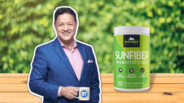 Sunfiber