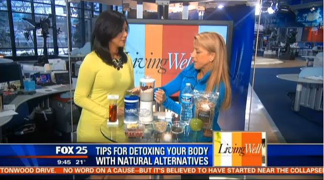 detox