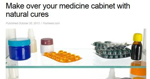 medicine