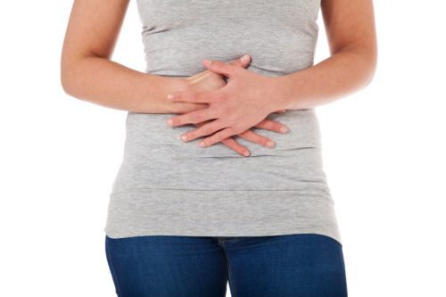relieve bloating