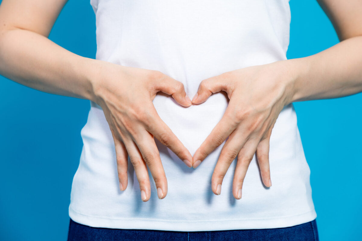 Sunfiber digestive health
