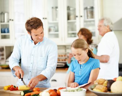 gluten-free diet and its nutritional challenges