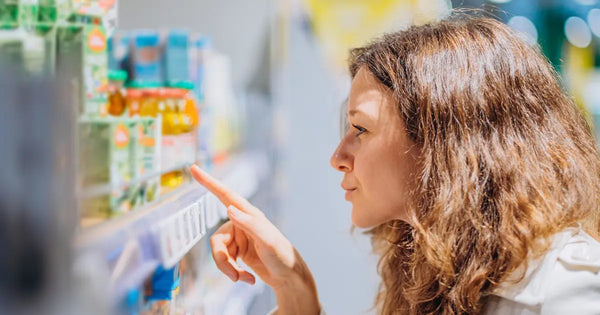 Is your fiber supplement blocking important nutrient absorption?