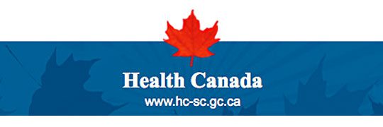 Health Canada