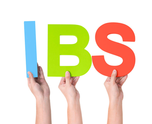 Sunfiber IBS