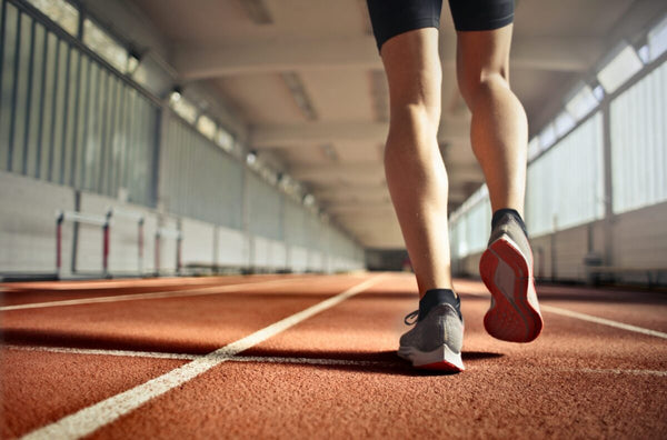 athletes study