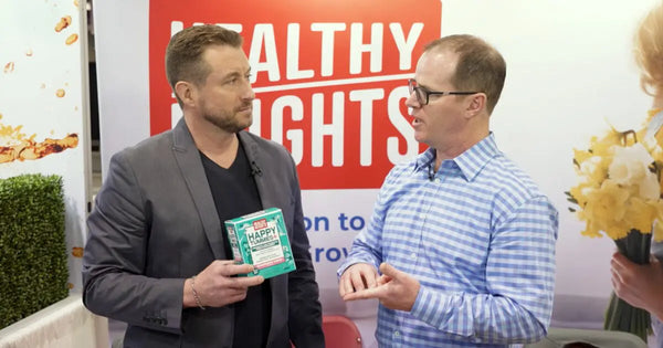 Healthy Heights uses Sunfiber to improve kids’ products