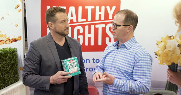 Healthy Heights uses Sunfiber to improve kids’ products
