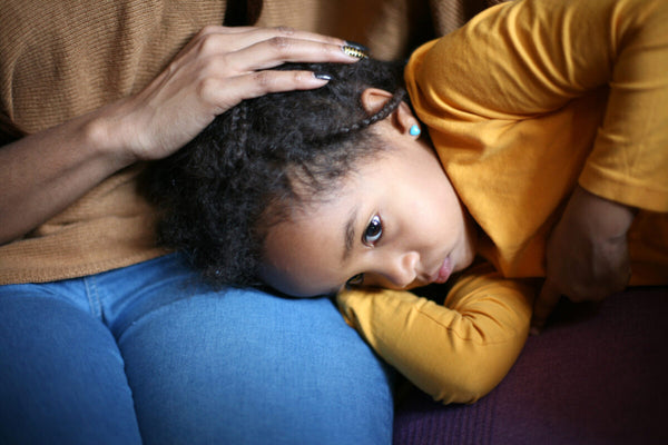 kids fiber