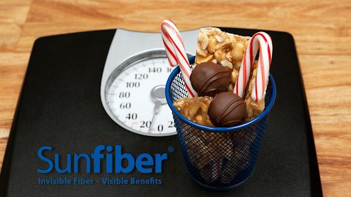 Curb Winter Weight Gain
