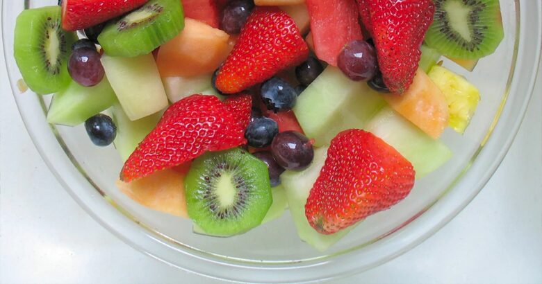 WRVO Fruit Bowl