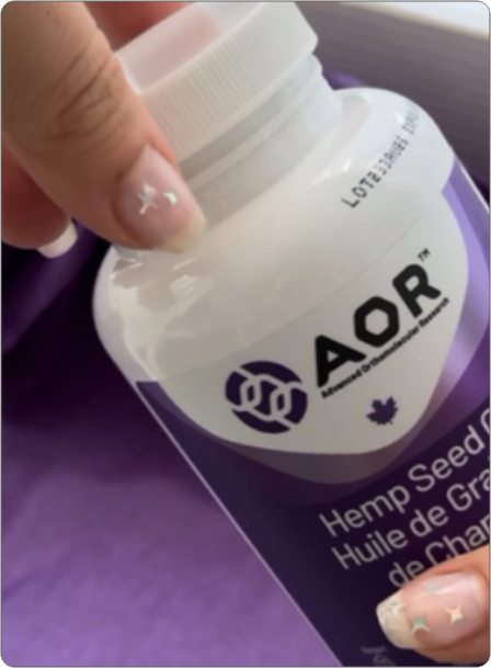 AOR