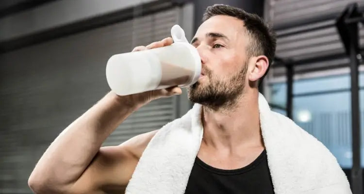 Dietary Supplements