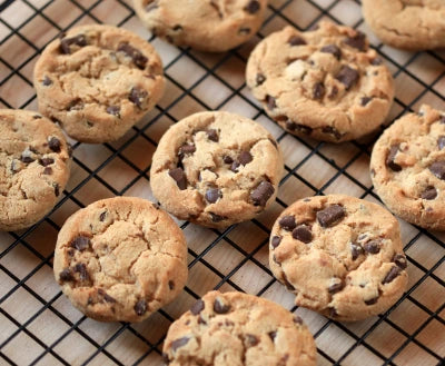 Baked Goods