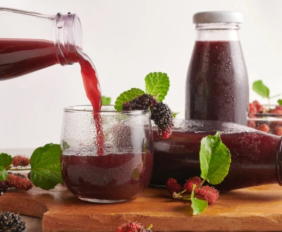 Functional Beverages
