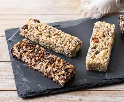 Nutrition Bars