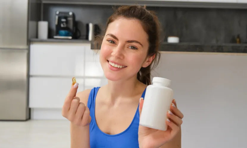 Functionality Meets <span>Formulation Flexibility</span>