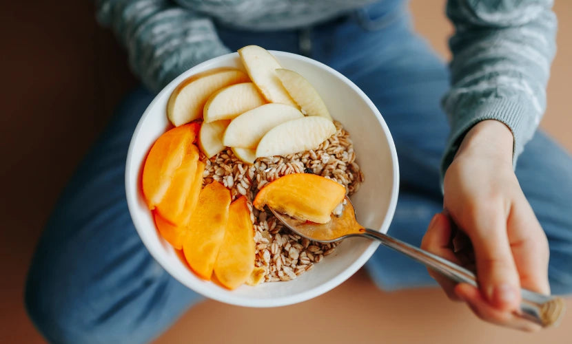 Getting Enough Fiber Isn’t Always Easy