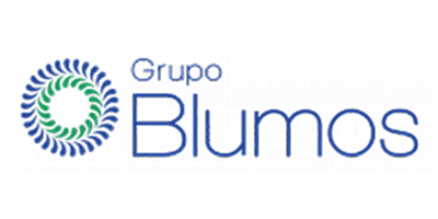 Blumos Ltda logo