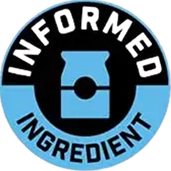 Informed Ingredient