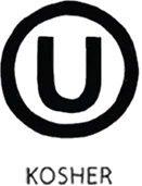 Kosher Certified