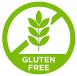 Low FODMAP & Gluten Free