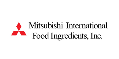 Mitsubishi International Food Ingredients logo