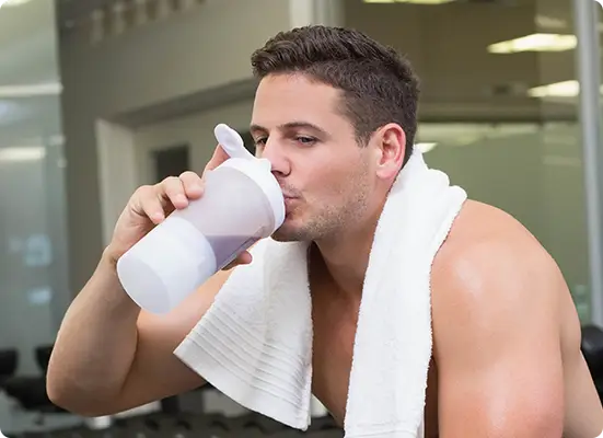 Nutrient Absorption