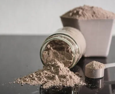 Nutritional <br>Powders