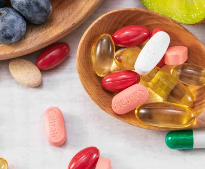 Oral Nutrition<br> Products