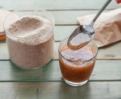 Powdered Drink Mixes
