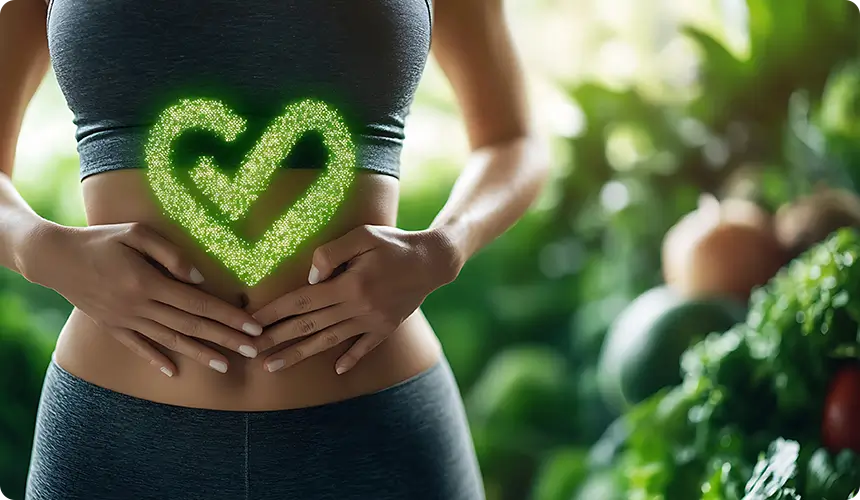 Prebiotic Fiber