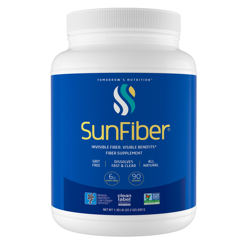 Sunfiber® 90-Day