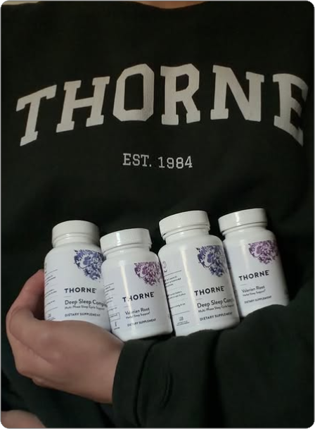 Thorne