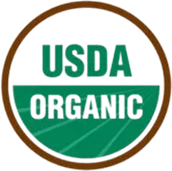 Certified Organic