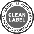 Supports clean-label formulation goals