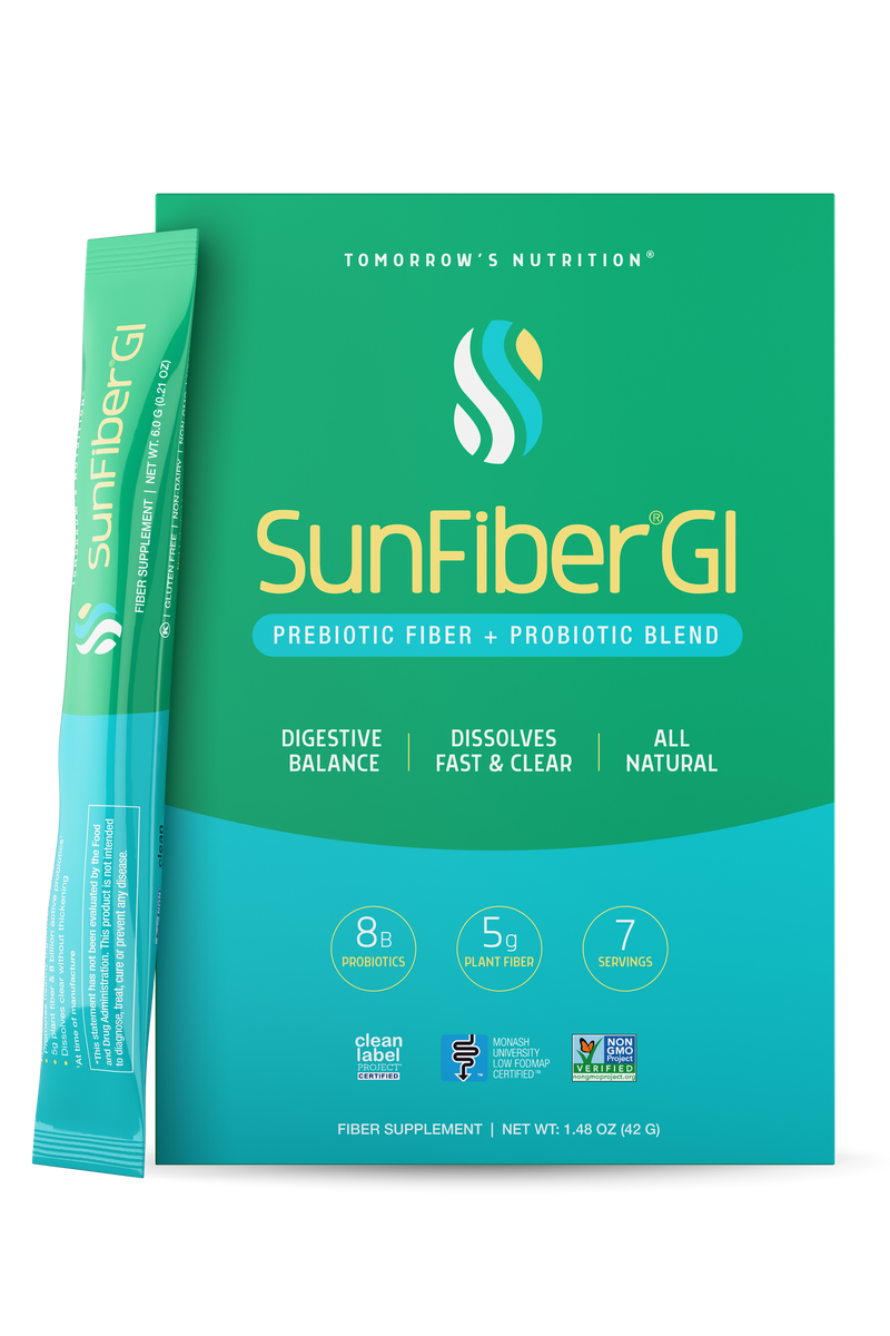 Sunfiber® GI 7-Day Kit