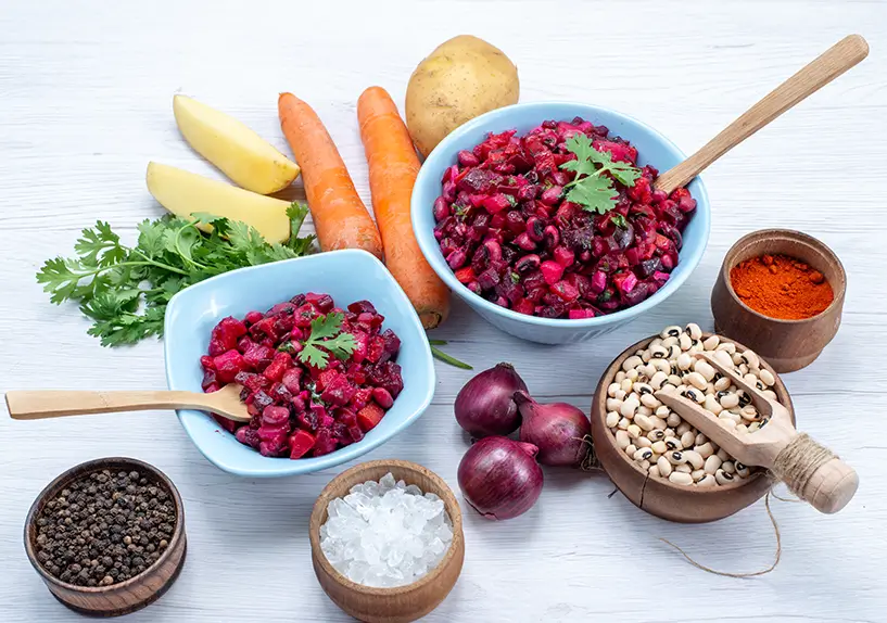 Prebiotics