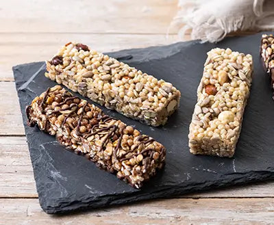 Protein Bars